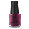 All Week Long - 100% pure love nail polish, extended wear polish, top coats, nails, nail art