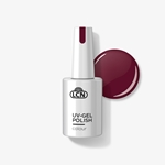 Berry Red - UV Gel Polish gel polish, uv gel, shellac, gel nails, opi, cnd, nail polish