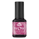 Cheri - WOW Hybrid Gel Polish hybrid gel polish, gel polish, shellac, nail polish, fast drying nail polish, vinylux, dazzle dry