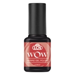 Coeur - WOW Hybrid Gel Polish hybrid gel polish, gel polish, shellac, nail polish, fast drying nail polish, vinylux, dazzle dry