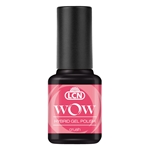 Crush - WOW Hybrid Gel Polish hybrid gel polish, gel polish, shellac, nail polish, fast drying nail polish, vinylux, dazzle dry