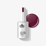 Dark Cherry - UV Gel Polish gel polish, uv gel, shellac, gel nails, opi, cnd, nail polish