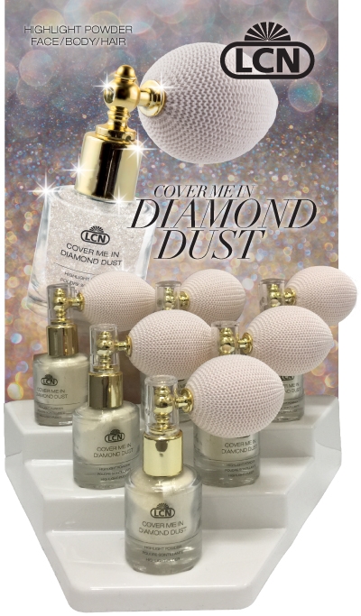 Display, Diamond Dust #89978