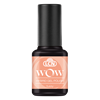 Fuzzy - WOW Hybrid Gel Polish hybrid gel polish, gel polish, shellac, nail polish, fast drying nail polish, vinylux, dazzle dry