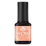 Fuzzy - WOW Hybrid Gel Polish hybrid gel polish, gel polish, shellac, nail polish, fast drying nail polish, vinylux, dazzle dry