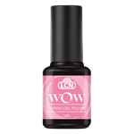 Lolly - WOW Hybrid Gel Polish hybrid gel polish, gel polish, shellac, nail polish, fast drying nail polish, vinylux, dazzle dry