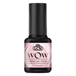 Love Potion - WOW Hybrid Gel Polish hybrid gel polish, gel polish, shellac, nail polish, fast drying nail polish, vinylux, dazzle dry