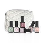 ONE - WOW Hybrid Gel Polish Set hybrid gel polish, gel polish, shellac, nail polish, fast drying nail polish, vinylux, dazzle dry