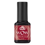 Rouge - WOW Hybrid Gel Polish hybrid gel polish, gel polish, shellac, nail polish, fast drying nail polish, vinylux, dazzle dry