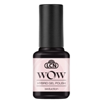 Seduction - WOW Hybrid Gel Polish hybrid gel polish, gel polish, shellac, nail polish, fast drying nail polish, vinylux, dazzle dry