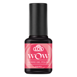 Squizy - WOW Hybrid Gel Polish hybrid gel polish, gel polish, shellac, nail polish, fast drying nail polish, vinylux, dazzle dry