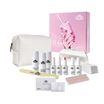 UV Gel Polish Starter Set gel polish, uv gel, shellac, gel nails, opi, cnd, nail polish