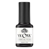 WOW Hybrid Gel Polish - sassy pink hybrid gel polish, gel polish, shellac, nail polish, fast drying nail polish