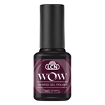 Wild Cherry - WOW Hybrid Gel Polish hybrid gel polish, gel polish, shellac, nail polish, fast drying nail polish, vinylux, dazzle dry