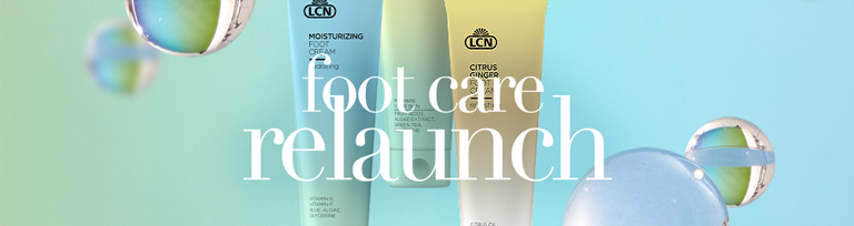 Foot Care - New!