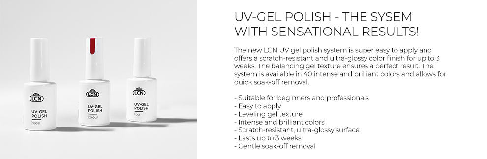 UV Gel Polish