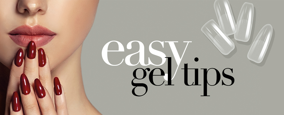 Easy Gel System