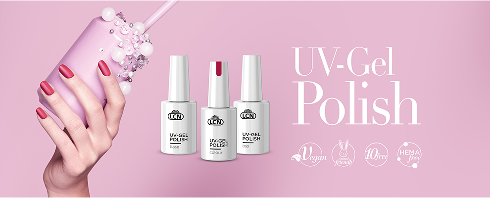 UV Gel Polish